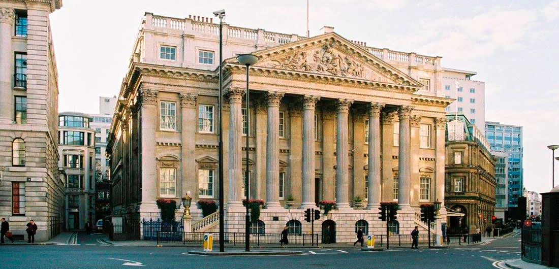 Mansion House