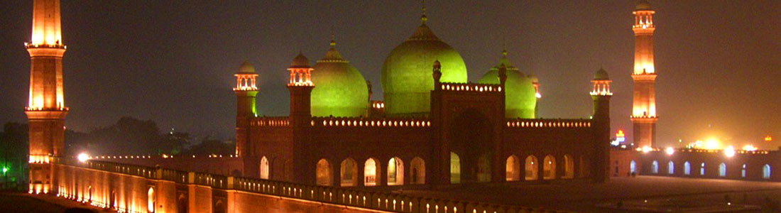 Lahore Lahore