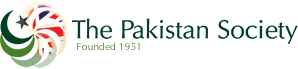 The Pakistan Society Logo