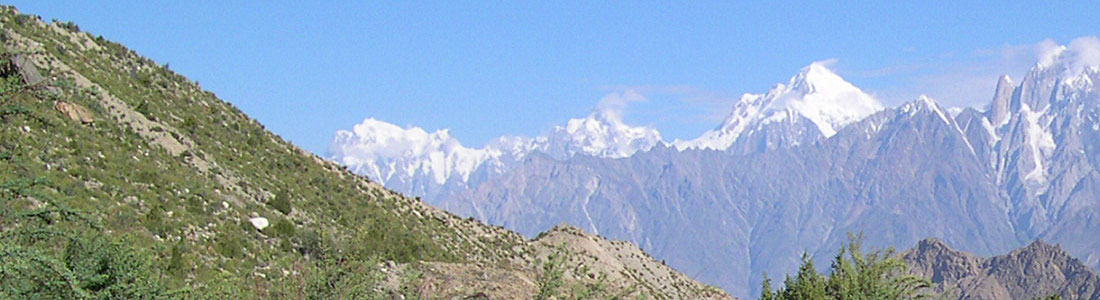 Mountains Mountains