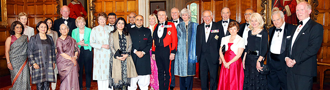 The Pakistan Society Members The Pakistan Society Members