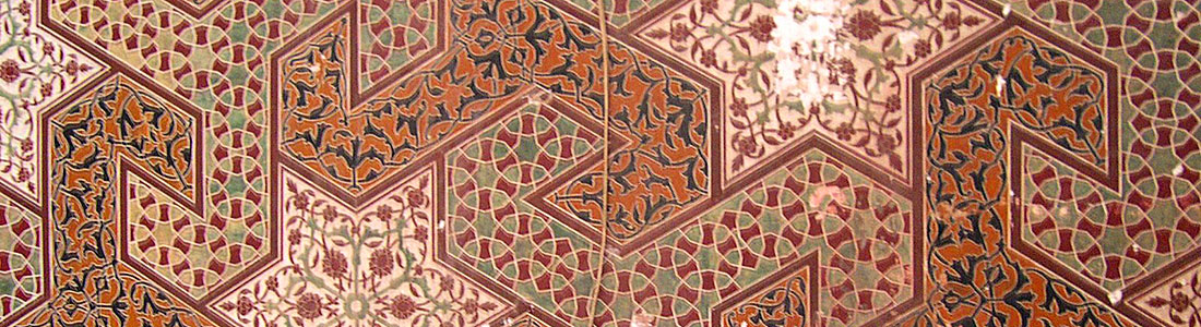 Tile Decoration Tile Decoration